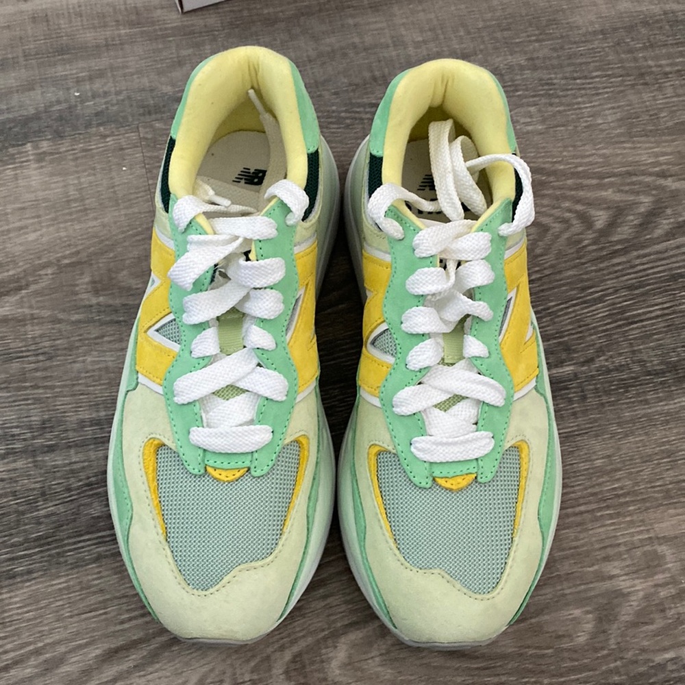 New balance 57/40 staud sneaker